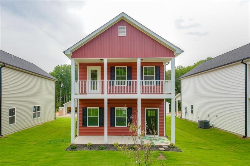 Property image 2 at 406 Grant Street, Easley, SC 29642