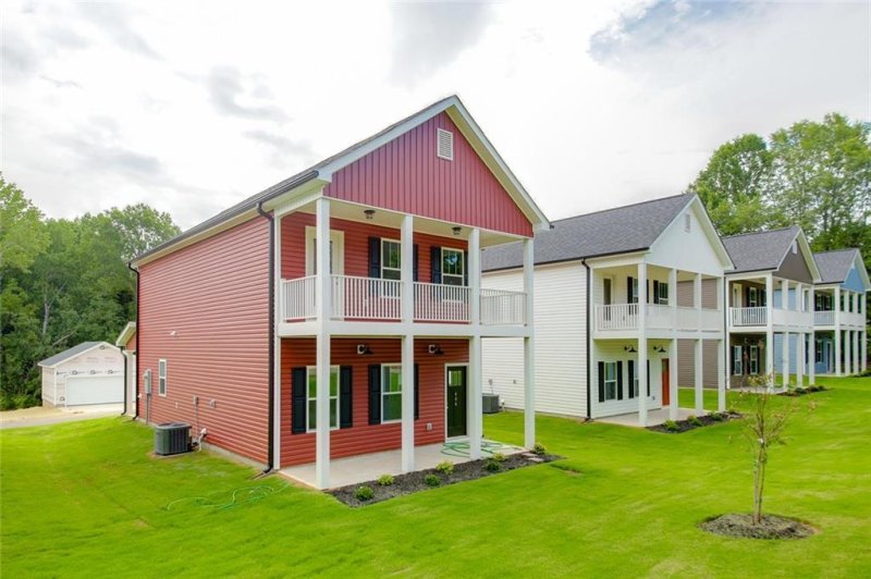 Property image 4 at 406 Grant Street, Easley, SC 29642