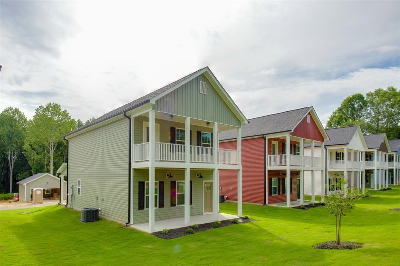 Property image 3 at 408 Grant Street, Easley, SC 29642