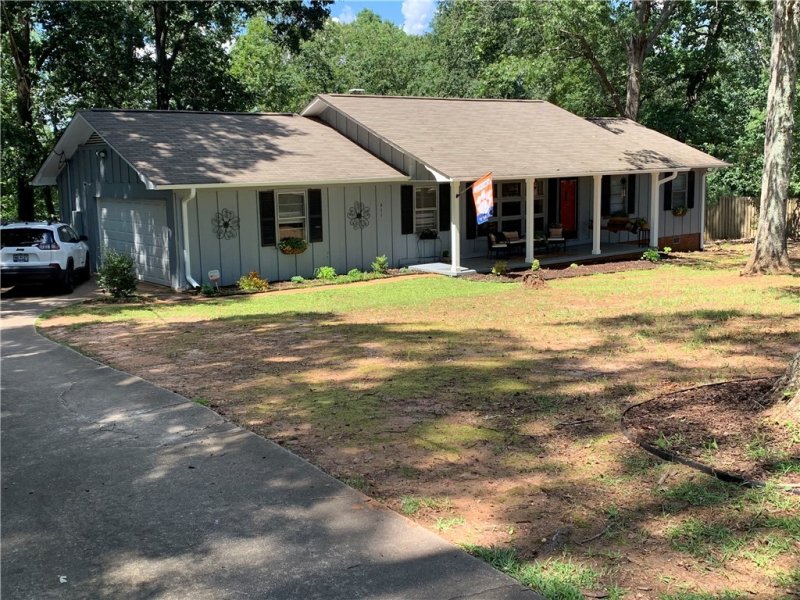 Property image 2 at 411 Fernwood Drive, Seneca, SC 29678