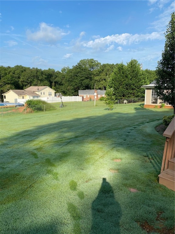 Property image 4 at 1204 Williamsburg Drive, Anderson, SC 29621