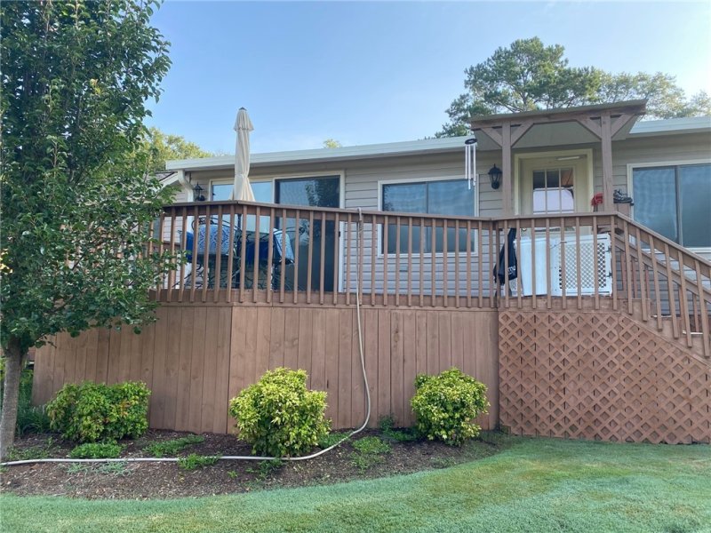 Property image 5 at 1204 Williamsburg Drive, Anderson, SC 29621