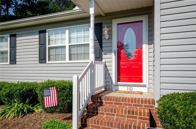 Property image 3 at 110 Cloverdale Drive, Anderson, SC 29626