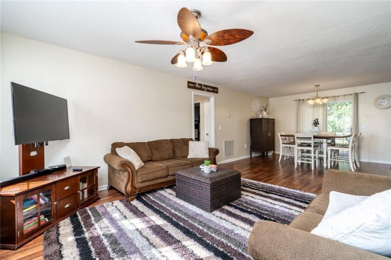 Property image 4 at 110 Cloverdale Drive, Anderson, SC 29626