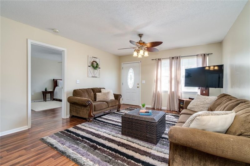 Property image 5 at 110 Cloverdale Drive, Anderson, SC 29626