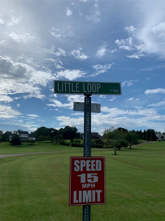 Property image 4 at 02 Little Loop, Tamassee, SC 29686