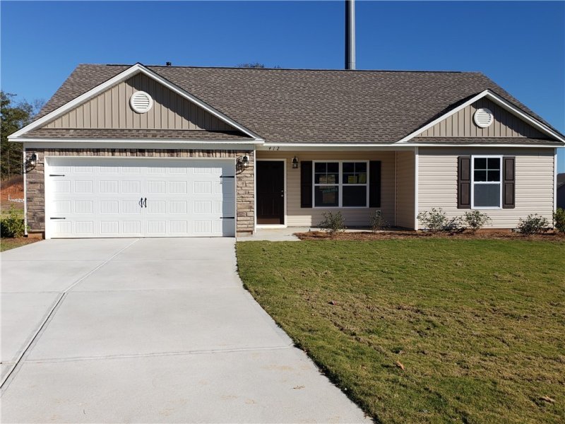 Property image 2 at 412 Letter Lane, Pendleton, SC 29670