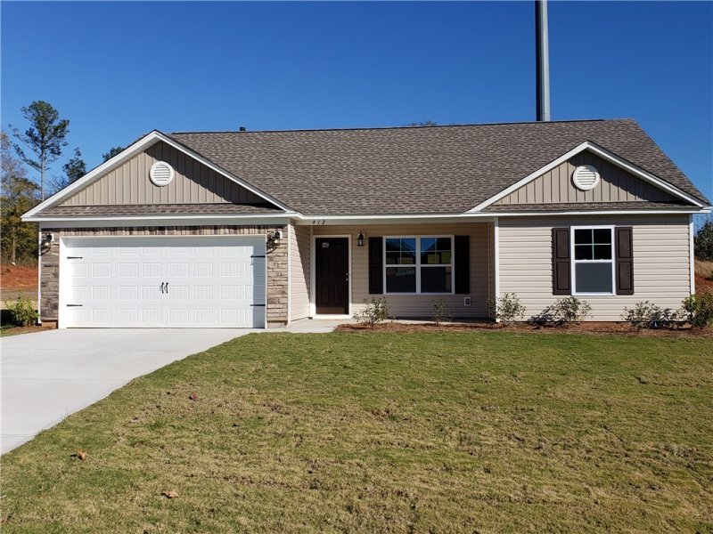 Property image 3 at 412 Letter Lane, Pendleton, SC 29670