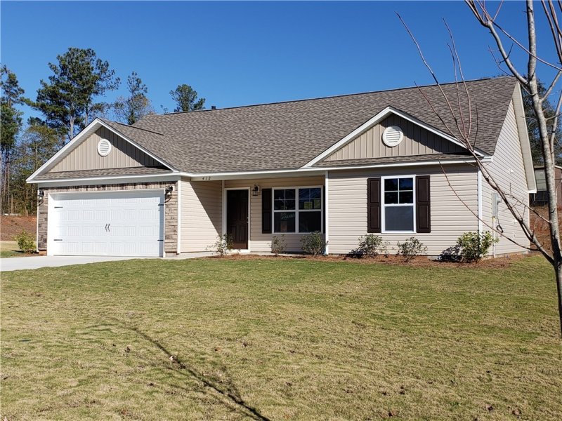 Property image 4 at 412 Letter Lane, Pendleton, SC 29670