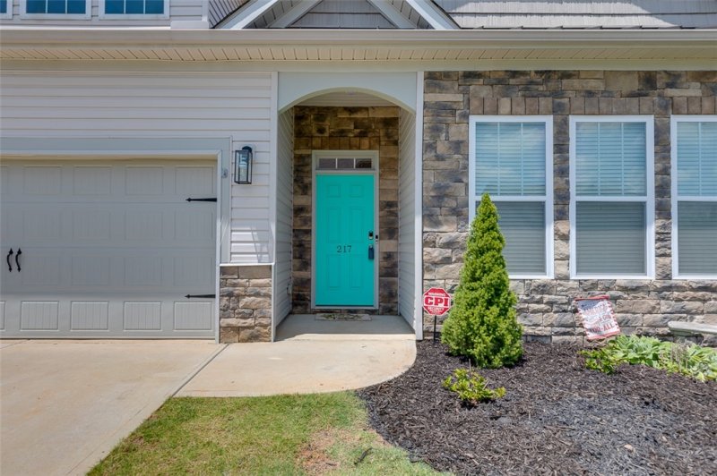 Property image 3 at 217 Wildflower Road, Easley, SC 29642