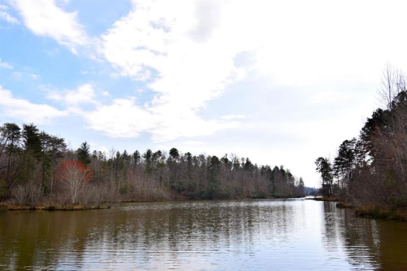 Property image 2 at 00 Watermelon Way, Tamassee, SC 29686