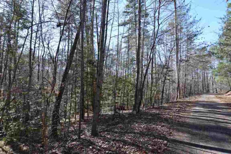 Property image 5 at 00 Watermelon Way, Tamassee, SC 29686