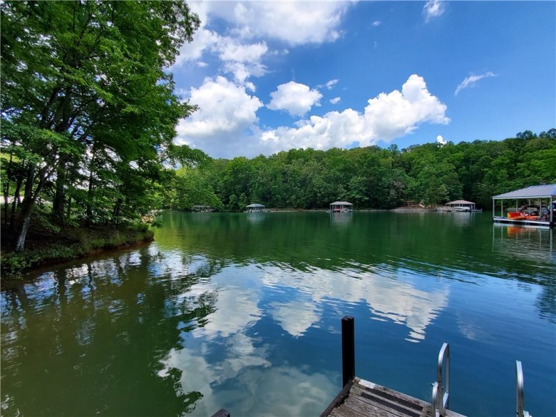 Lot 53 Vista Point Drive