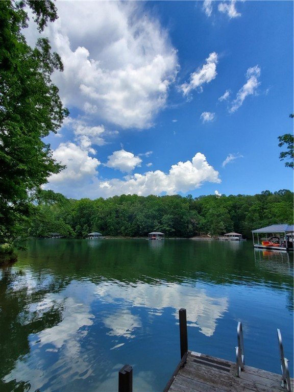 Property image 2 at Lot 53 Vista Point Drive, West Union, SC 29696