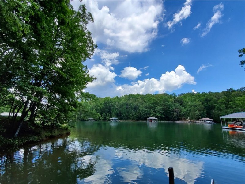 Property image 3 at Lot 53 Vista Point Drive, West Union, SC 29696