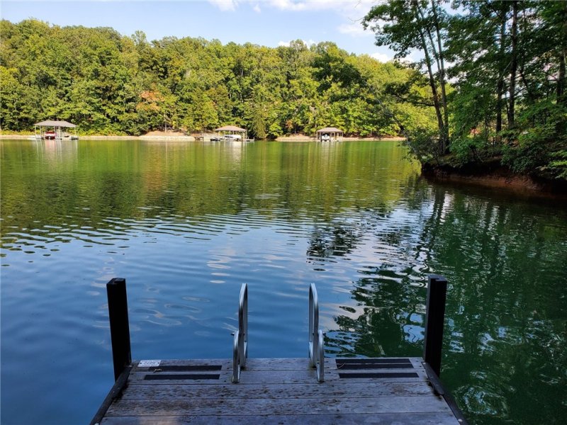 Property image 4 at Lot 53 Vista Point Drive, West Union, SC 29696