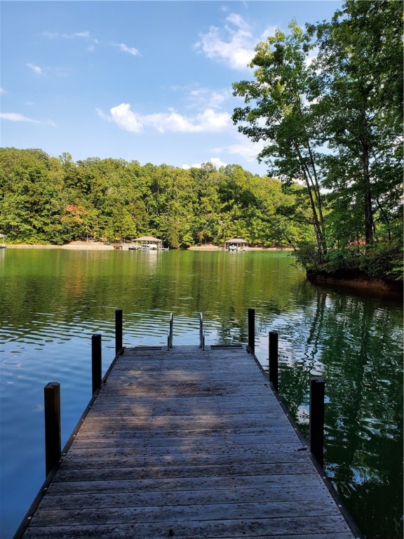 Property image 5 at Lot 53 Vista Point Drive, West Union, SC 29696