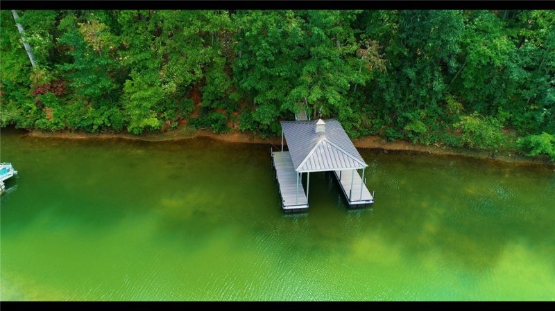 Lot 34 Pointe Harbor