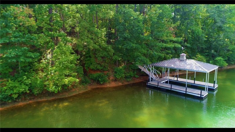 Property image 2 at Lot 34 Pointe Harbor, Seneca, SC 29672