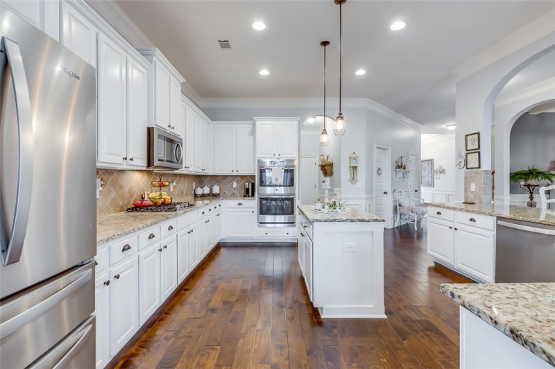 Property image 3 at 204 Montalcino Way, Simpsonville, SC 29681