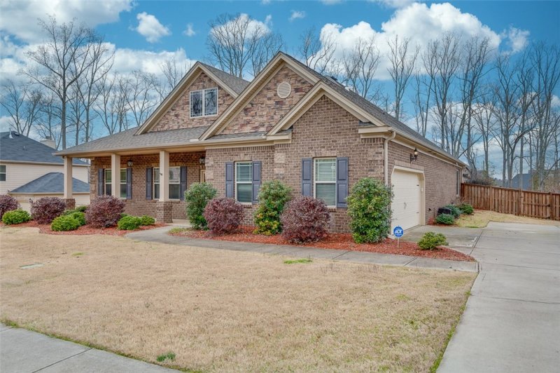 Property image 5 at 204 Montalcino Way, Simpsonville, SC 29681