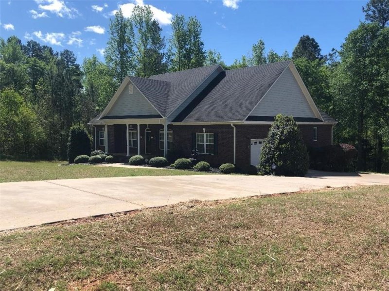 Property image 3 at 117 Newington Circle, Anderson, SC 29621