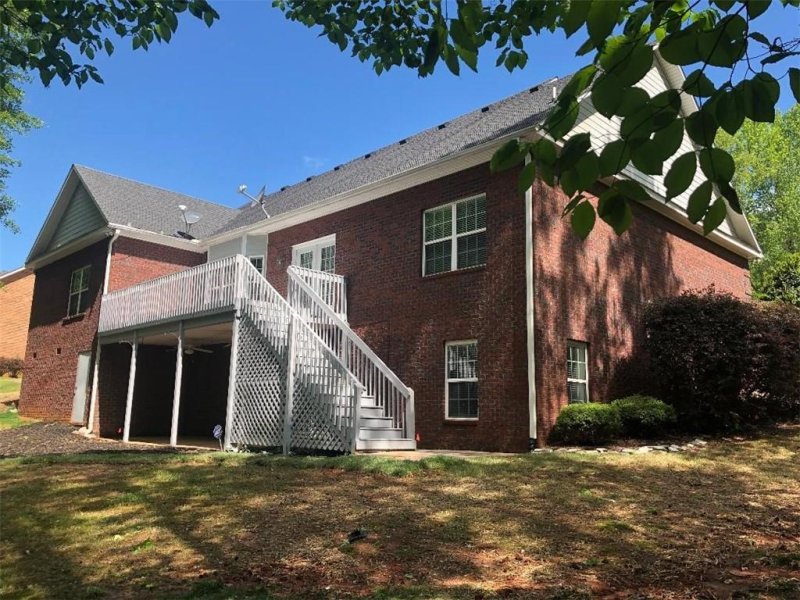 Property image 5 at 117 Newington Circle, Anderson, SC 29621