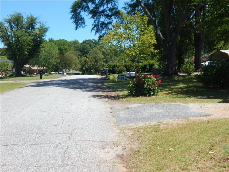 Property image 4 at 507 Cheyenne Street, Anderson, SC 29624