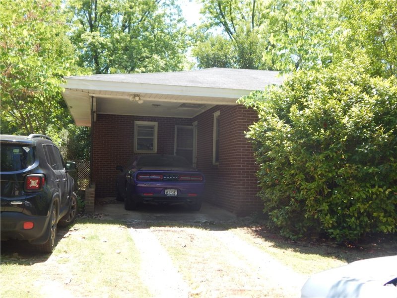 Property image 5 at 507 Cheyenne Street, Anderson, SC 29624