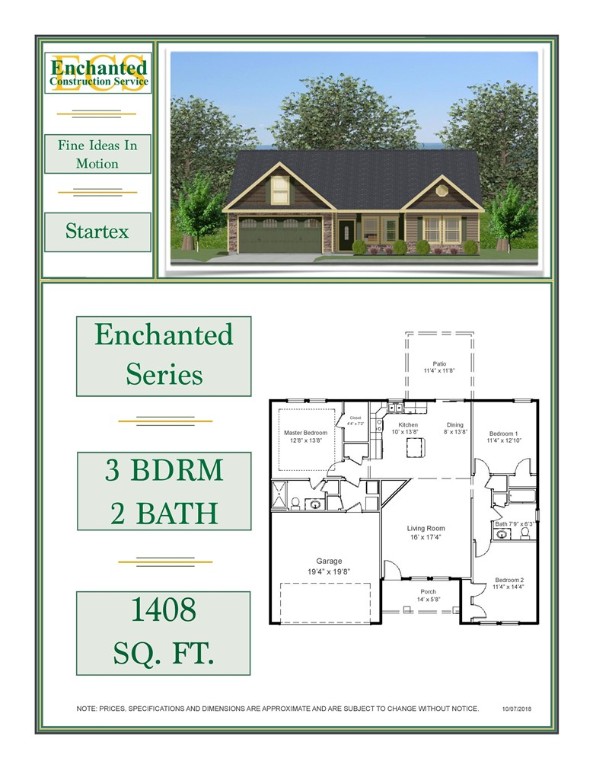 Property image 2 at 114 Norbert Lane, Anderson, SC 29624