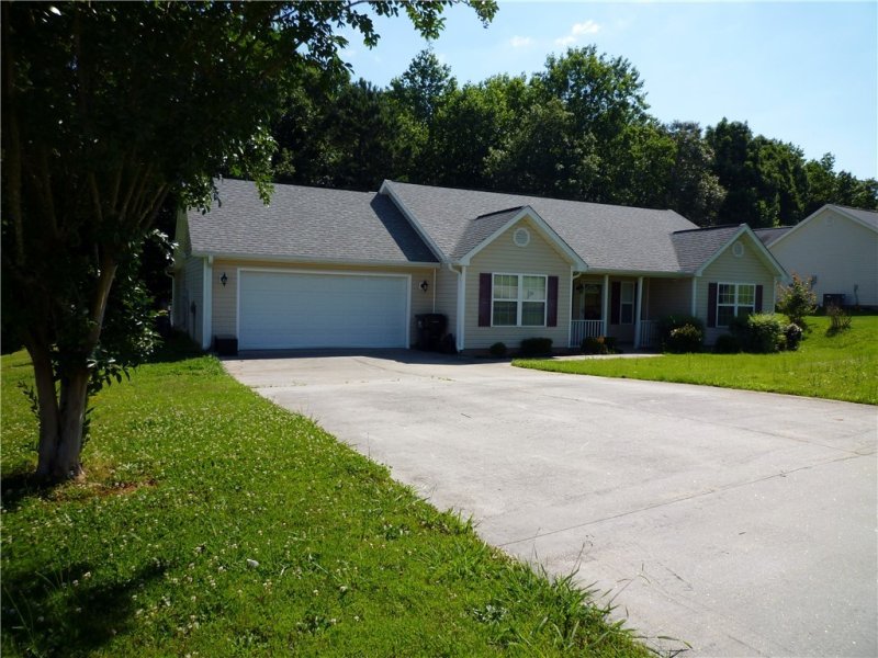 Property image 3 at 116 Templewood Court, Williamston, SC 29697