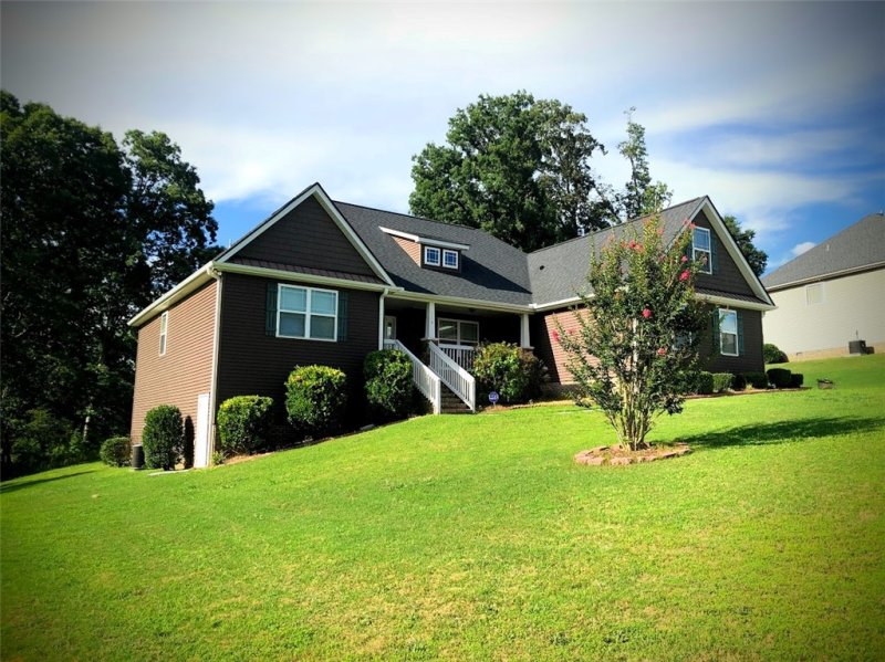 Property image 2 at 118 Still Creek Court, Easley, SC 29640