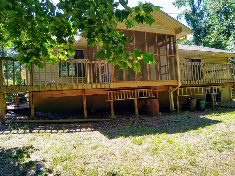 Property image 4 at 115 Sequayah Drive, Fair Play, SC 29643