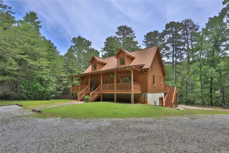 Property image 3 at 115 Pond View Lane, Sunset, SC 29685