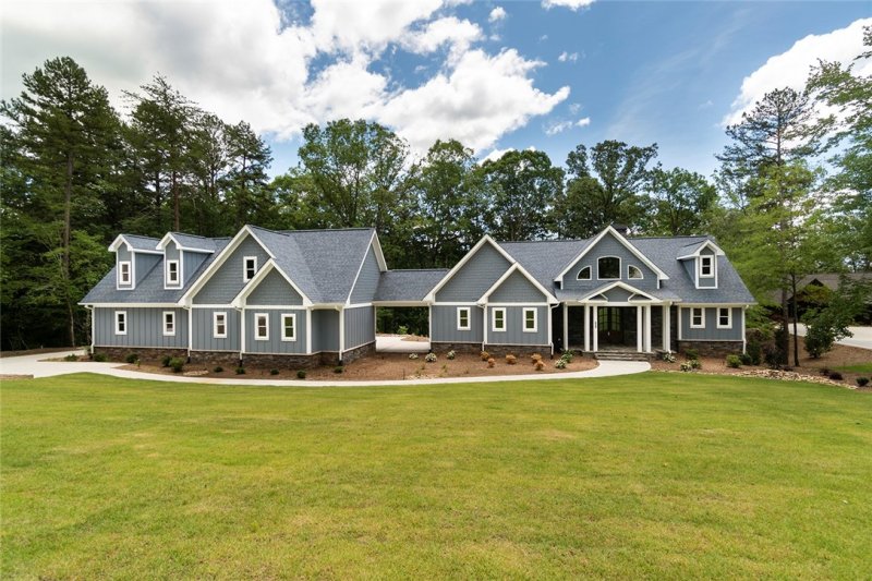 Property image 2 at 424 Riverstone Drive, Salem, SC 29676