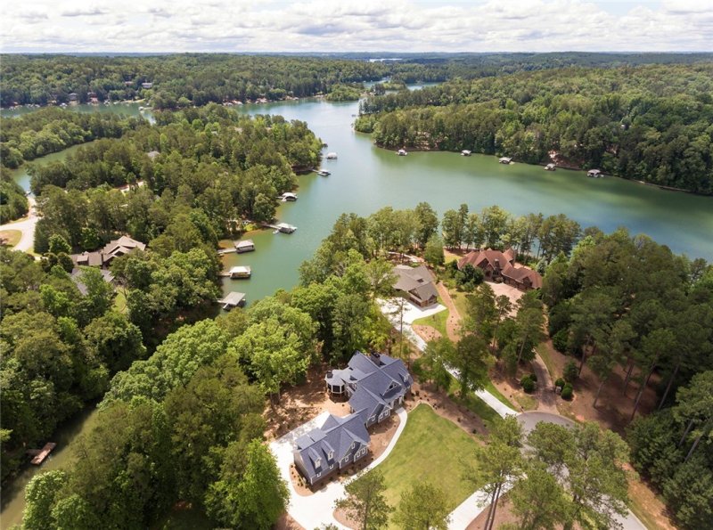 Property image 5 at 424 Riverstone Drive, Salem, SC 29676