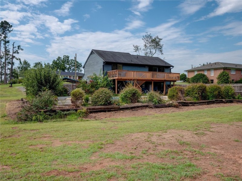 Property image 3 at 402 Ben Hilda Drive, Seneca, SC 29678