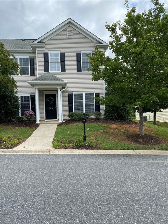 166 Heritage Place Drive