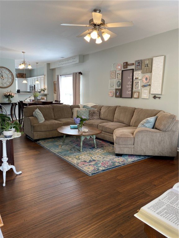 Property image 2 at 166 Heritage Place Drive, Pendleton, SC 29670