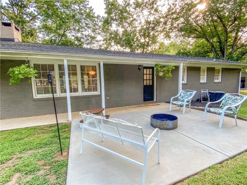 Property image 4 at 111 Brookhaven Circle, Seneca, SC 29672