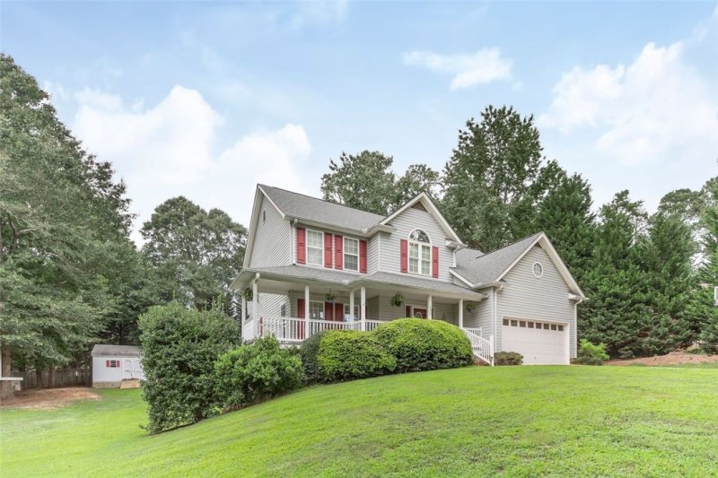 Property image 2 at 403 Williamsburg Road, Anderson, SC 29621