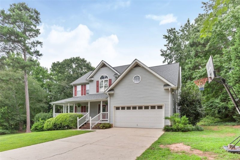 Property image 3 at 403 Williamsburg Road, Anderson, SC 29621