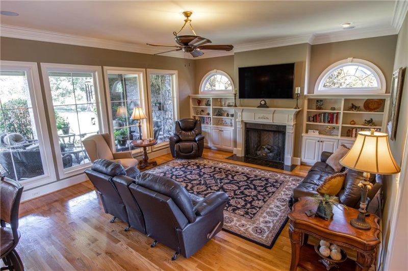 Property image 3 at 34 Great Lawn Drive, Piedmont, SC 29673