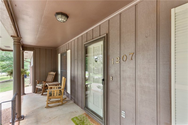 Property image 4 at 1207 Williamsburg Drive, Anderson, SC 29621