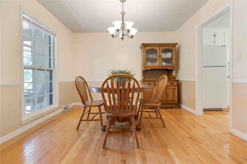 Property image 5 at 1207 Williamsburg Drive, Anderson, SC 29621