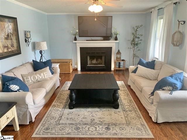 Property image 3 at 544 Hillandale Drive, Liberty, SC 29657