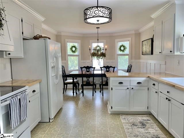 Property image 5 at 544 Hillandale Drive, Liberty, SC 29657