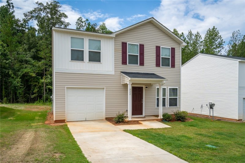 Property image 2 at 322 Cedar Ridge, Anderson, SC 29621