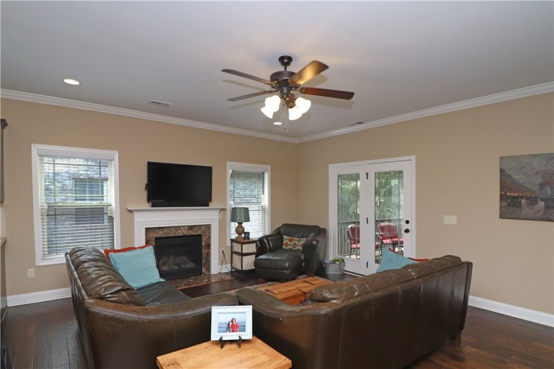 Property image 2 at 212 OBannon Drive, Anderson, SC 29621