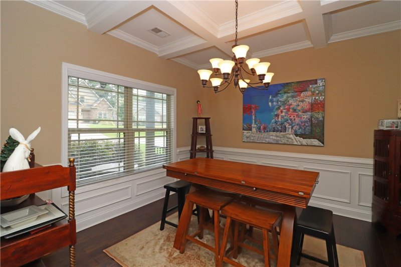 Property image 3 at 212 OBannon Drive, Anderson, SC 29621